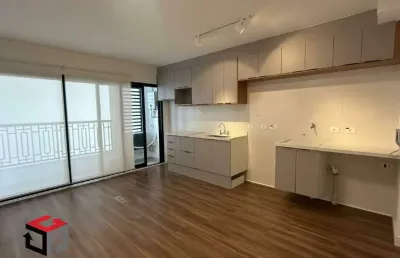 Apartamento com 1 quarto à venda na Rua Minerva, 254, Perdizes, São Paulo