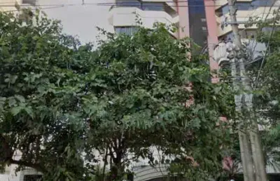 Apartamento à venda 4 quartos 2 suítes 3 vagas curuçá - santo andré - sp