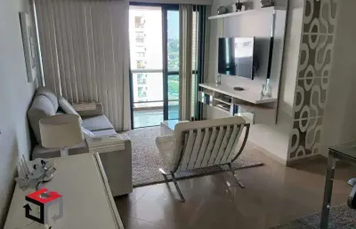 Apartamento com 2 quartos à venda na Rua Goitacas, 71, Santa Cecília, São Paulo