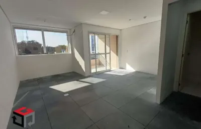 Sala para aluguel 1 vaga jardim do mar - são bernardo do campo - sp