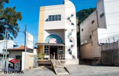 Prédio à venda na Rua dos Buritis, 264, Jabaquara, São Paulo