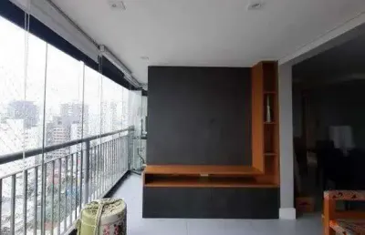 Apartamento com 2 quartos à venda na Rua Lisboa, 423, Cerqueira César, São Paulo