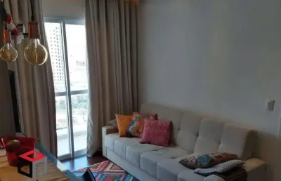 Apartamento pronto para morar na barra funda com 45m2