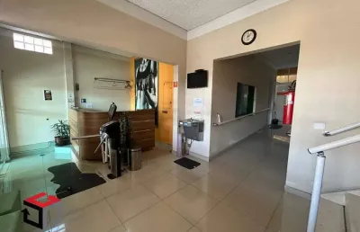 Prédio à venda 5 vagas valparaíso - santo andré - sp