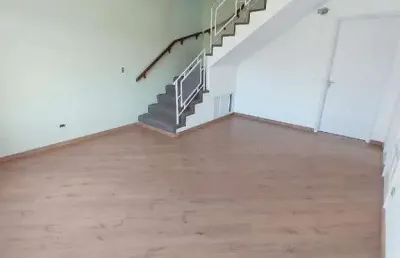 Sobrado 3 quartos edicula 3 vagas vila assunção - santo andré