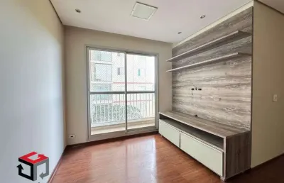 Apartamento à venda 3 quartos 1 suíte 1 vaga novo homero thon - santo andré - sp