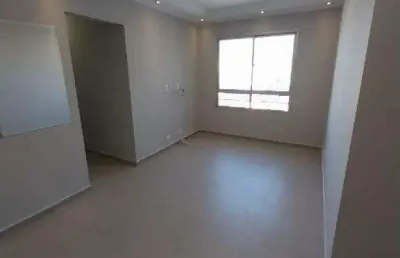 Apartamento para aluguel 2 quartos 1 vaga parque marajoara - santo andré - sp