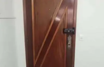 Apartamento à venda 2 quartos 1 vaga santa terezinha - são bernardo do campo - sp