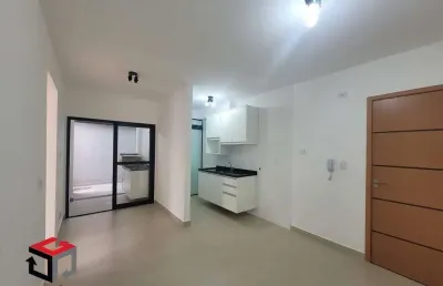Apartamento para aluguel 2 quartos 1 suíte 1 vaga boa vista - são caetano do sul - sp