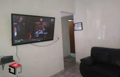 Casa à venda 3 quartos 3 vagas paulicéia - são bernardo do campo - sp