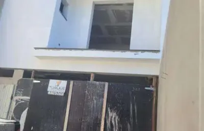 Sobrado à venda 3 quartos 3 suítes 4 vagas santa terezinha - são bernardo do campo - sp