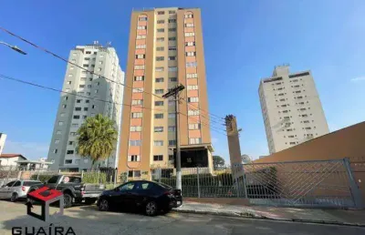 Cobertura com 1 quarto à venda na Rua Afonso Bandeira de Melo, 209, Campo Belo, São Paulo