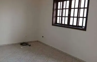 Casa à venda 4 quartos 3 vagas eldorado - diadema - sp