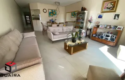 Sobrado à venda 4 quartos 4 suítes 5 vagas osvaldo cruz - são caetano do sul - sp