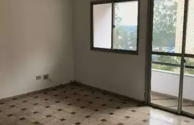 Apartamento à venda 3 quartos 1 vaga planalto - são bernardo do campo - sp