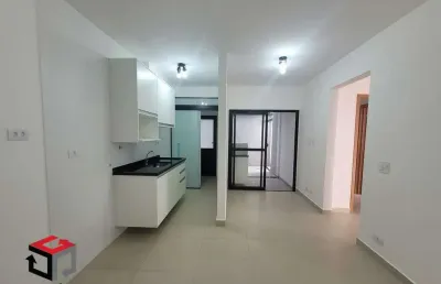 Apartamento para aluguel 2 quartos 1 suíte 2 vagas boa vista - são caetano do sul - sp