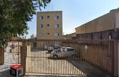 Apartamento à venda 2 quartos 1 vaga assunção - são bernardo do campo - sp