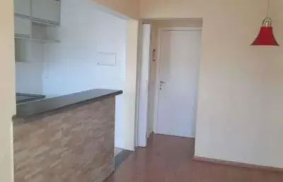 Apartamento à venda 2 quartos 1 vaga bela vista - são paulo - sp