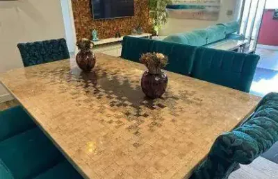 Apartamento à venda 2 quartos 1 suíte 2 vagas centro - diadema - sp