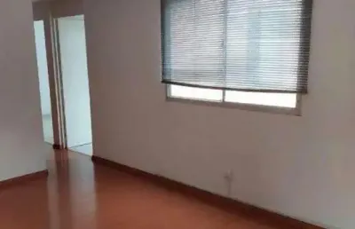 Apartamento à venda 2 quartos 1 vaga alvorada - santo andré - sp