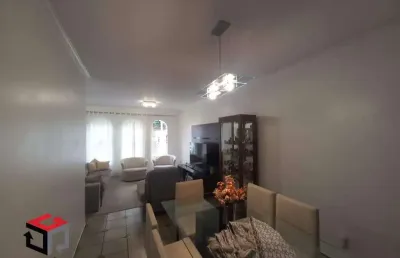 Casa à venda 3 quartos 2 vagas barcelona - são caetano do sul - sp