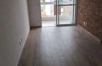 Apartamento para aluguel 2 quartos 1 suíte 1 vaga nova petrópolis - são bernardo do campo - sp