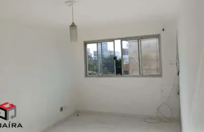 Apartamento com 2 quartos à venda na Rua Giacinto Tognato, 34, Baeta Neves, São Bernardo do Campo