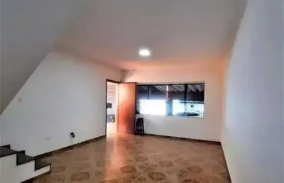 Sobrado à venda 3 quartos 2 vagas paulicéia - são bernardo do campo - sp