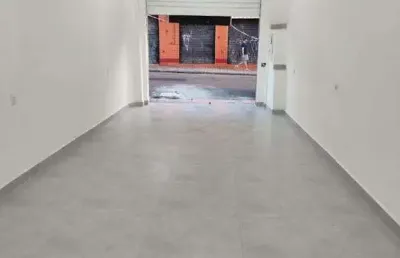 Ponto comercial para alugar na Rua Taubaté, 548, Vila Camilópolis, Santo André