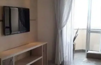 Apartamento à venda 2 quartos 2 suítes 2 vagas jardim do mar - são bernardo do campo - sp