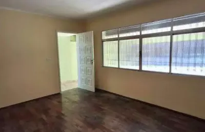 Sobrado à venda 2 quartos 1 suíte 2 vagas santo antônio - santo andré - sp