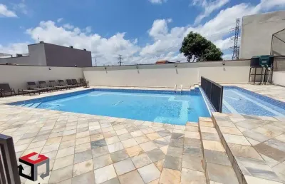Apartamento à venda 4 quartos 3 suítes 4 vagas rudge ramos - são bernardo do campo - sp