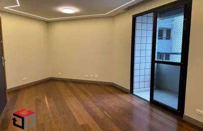 Apartamento para aluguel 3 quartos 3 suítes 2 vagas baeta neves - são bernardo do campo - sp
