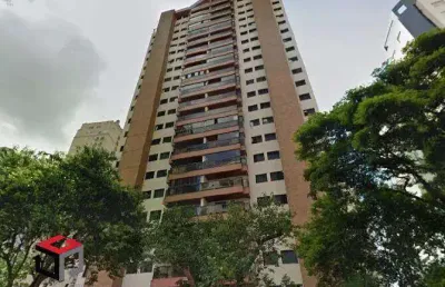 Apartamento com 4 quartos à venda na Rua Barão do Triunfo, 277, Brooklin Paulista, São Paulo
