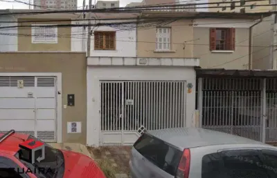 Casa com 3 quartos à venda na Rua Gaspar Ricardo Júnior, 168, Barra Funda, São Paulo