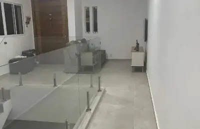 Sobrado à venda 32 quartos 1 suíte 4 vagas conceição - diadema - sp