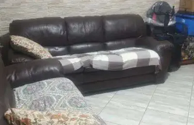 Sobrado à venda 2 quartos 1 suíte 2 vagas las vegas - santo andré - sp