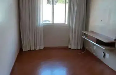 Apartamento para aluguel 3 quartos 1 vaga centro - diadema - sp