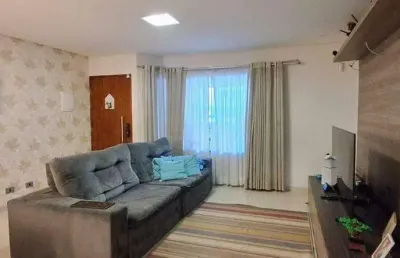 Sobrado à venda 4 quartos 4 suítes 4 vagas jardim do mar - são bernardo do campo - sp