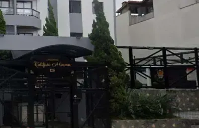 Apartamento à venda 3 quartos 1 suíte 2 vagas príncipe de gales - santo andré - sp