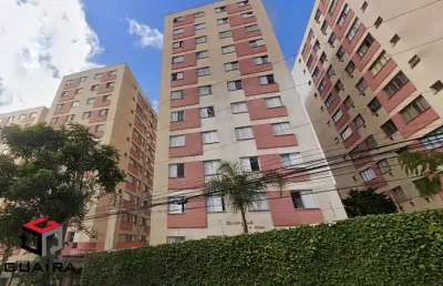 Apartamento à venda 2 quartos 1 vaga assunção - são bernardo do campo - sp
