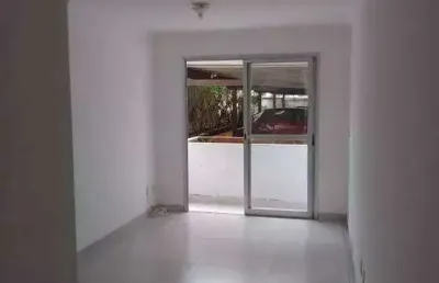 Apartamento para aluguel 2 quartos 1 vaga nova petrópolis - são bernardo do campo - sp