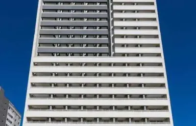 Conjunto comercial em várzea da barra funda com 153m²