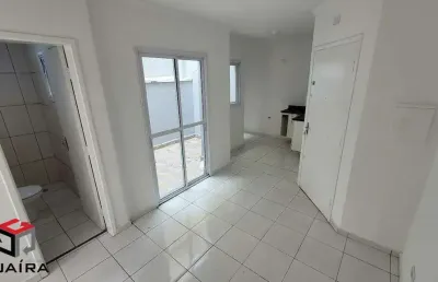Apartamento à venda 1 quarto 1 vaga das nações - santo andré - sp