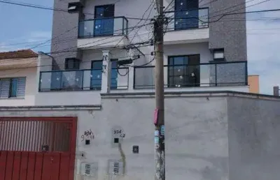 Sobrado à venda 3 quartos 2 suítes 4 vagas camilópolis - santo andré - sp