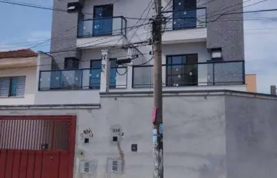 Sobrado à venda 3 quartos 2 suítes 4 vagas camilópolis - santo andré - sp
