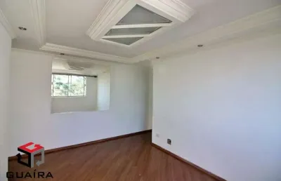 Apartamento à venda 2 quartos 1 vaga santa terezinha - são bernardo do campo - sp