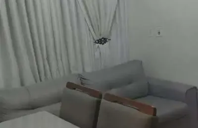 Apartamento à venda 2 quartos 1 suíte 1 vaga camilópolis - santo andré - sp