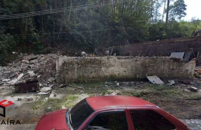 Terreno à venda montanhão - são bernardo do campo - sp