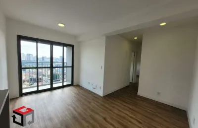 Apartamento para aluguel 2 quartos 1 suíte 2 vagas assunção - santo andré - sp